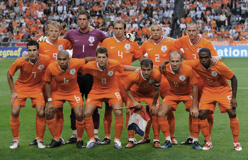 Netherlands